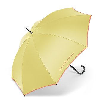 Benetton Long AC lemon drop