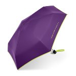 Benetton Ultra Mini Flat hyacinth violet