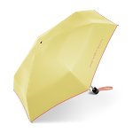 Benetton Ultra Mini Flat lemon drop