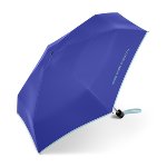 Benetton Ultra Mini Flat dazzling blue