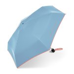 Benetton Ultra Mini Flat bachelor button