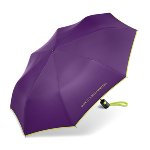 Benetton Mini AC hyacinth violet