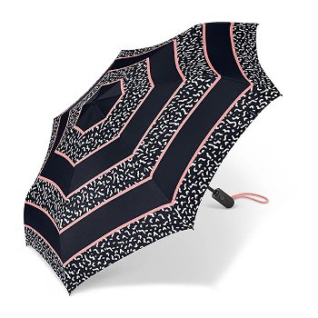 Esprit Easymatic Light Memphis Stripe black
