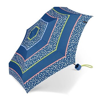 Esprit Petito Memphis Stripe celestial
