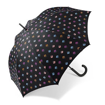 Esprit Long AC E-Dots black