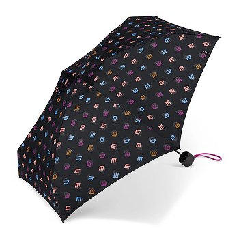 Esprit Petito E-Dots black