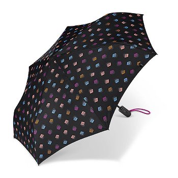 Esprit Easymatic Light E-Dots black