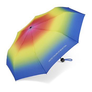 Benetton Super Mini Gradient