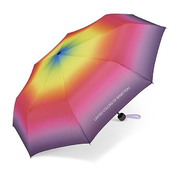 Benetton Super Mini Gradient