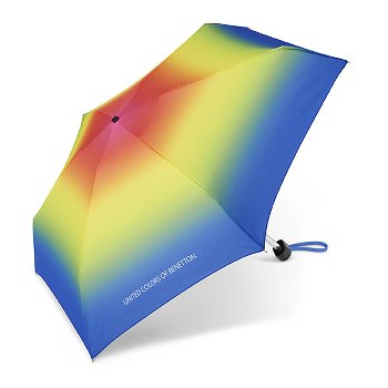 Benetton Ultra Mini Flat Gradient