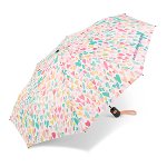 Benetton Mini AC aquarell hearts multicolor