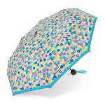 Benetton Super Mini blooming dots blue