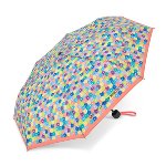 Benetton Super Mini blooming dots peach