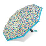 Benetton Mini AC blooming dots blue