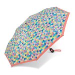 Benetton Mini AC blooming dots peach