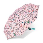 Benetton Mini AC girlie pink