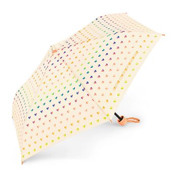 Benetton Super Mini Kids hearts