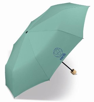 Earth Super Mini wasabi green
