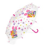 Kids POE manual Paw Patrol flowers