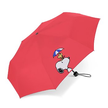 Super Mini Peanuts red