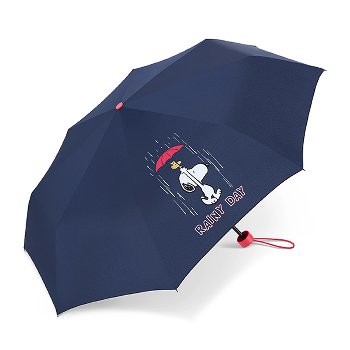 Super Mini Peanuts blue