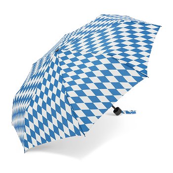 Super Mini Bayernraute