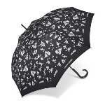 PC Long AC Fleur valeur silver