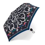 PC Petito Foulard dark blue