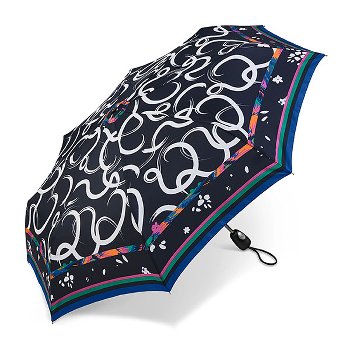 PC Easymatic Light Foulard dark blue