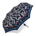 PC Easymatic Light Foulard dark blue