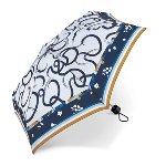 PC Petito Foulard white