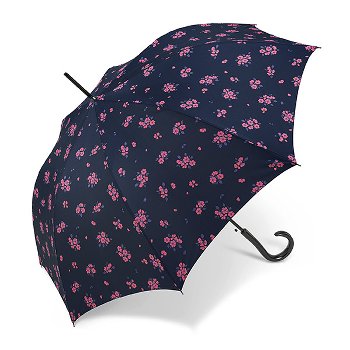 PC Long AC Bouquet blue