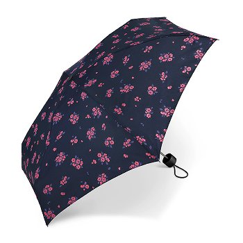 PC Petito Bouquet blue