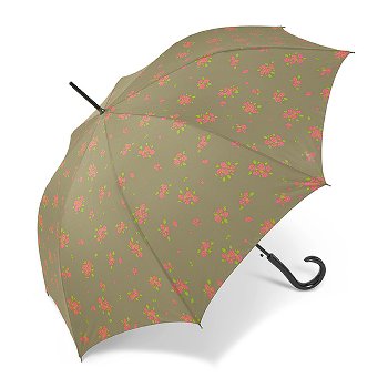PC Long AC Bouquet khaki