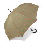 PC Long AC Bouquet khaki