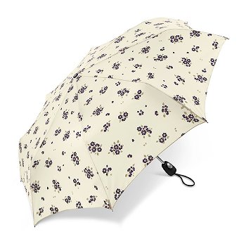 PC Easymatic Light Bouquet offwhite