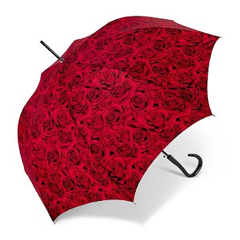 PC Long AC Rose red
