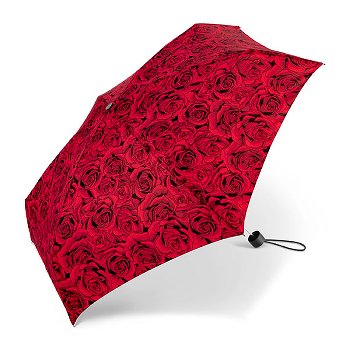 PC Petito Rose red