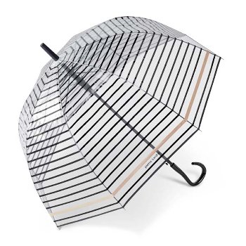 Paraplu Esprit Long AC Shale | Regenlaarsexpert