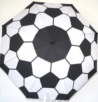 Golf AC Soccer